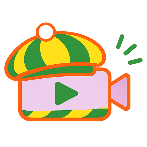 TAKETAKE MOVIE
