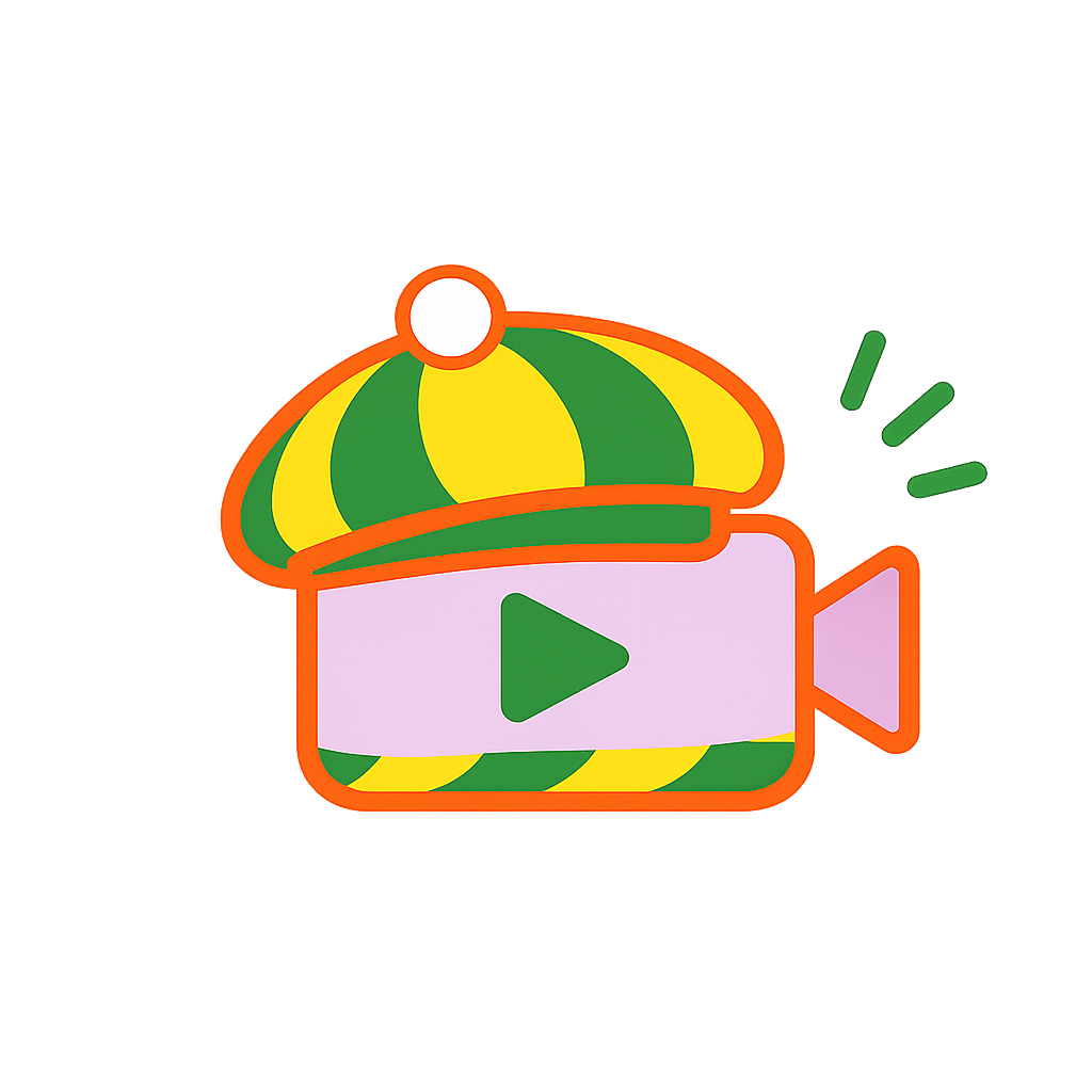 TAKETAKE MOVIE