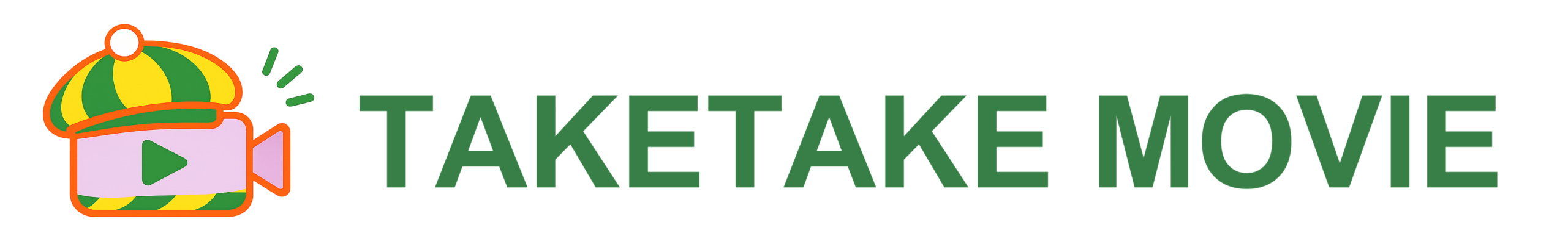 TAKETAKE MOVIE